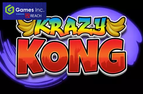 Krazy Kong
